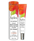 Lift & Firm Natural Night Cream 30 Grams by Nia Pure Nature