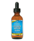 Colloidal Silver 50 PPM dropper 120 Ml by Natural Path Silver Wings