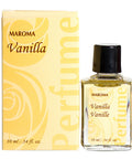 Perfume Oil Vanilla 10 Ml by Maroma