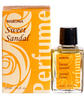 Perfume Oil Sweet Sandal 10 Ml by Maroma