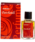 Perfume Oil Patchouli 10 Ml by Maroma