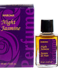 Perfume Oil Jasmine Night 10 Ml by Maroma
