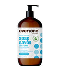 Soap Unscented 946 Ml by Everyone
