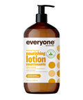 Lotion Coconut Plus lemon 946 Ml by Everyone
