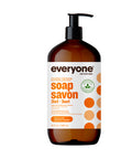 Soap Citrus Plus mint 946 Ml by Everyone