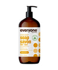 Soap Coconut Plus lemon 946 Ml by Everyone