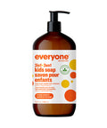 Soap Kids Orange Squeeze 946 Ml by Everyone