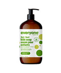 Soap Kids Trop Coconut 946 Ml by Everyone