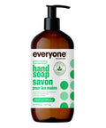 Hand Soap Spmint Lemgrass 377 Ml by Everyone