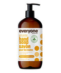 Hand Soap Meyer Lemon 377 Ml by Everyone