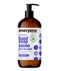 Hand Soap Lavender Coconut 377 Ml by Everyone