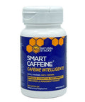 Smart Caffeine 60 VegCaps by Natural Stacks