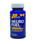 Neuro Fuel 45 VegCaps by Natural Stacks