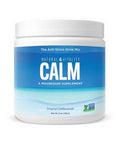 Natural Calm Magnesium Plain 226 Grams by Natural Calm