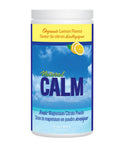 Natural Calm Magnesium Sweet Lemon 452 Grams by Natural Calm