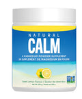 Natural Calm Magnesium Sweet Lemon 226 Grams by Natural Calm