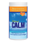 Natural Calm Magnesium Orange 452 Grams by Natural Calm
