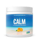 Natural Calm Magnesium Orange 226 Grams by Natural Calm