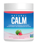 Natural Calm Magnesium Watermelon 226 Grams by Natural Calm
