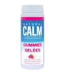Natural Calm Gummies 120 Count by Natural Calm