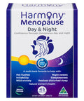 Harmony Menopause Day & Night 45 Tabs by Martin & Pleasance North America