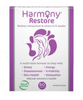 Harmony Restore 60 Tabs by Martin & Pleasance North America