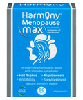 Harmony Menopause Max 60 Tabs by Martin & Pleasance North America