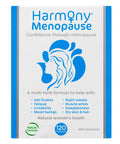 Harmony Menopause 120 Tabs by Martin & Pleasance North America
