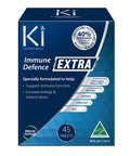 Ki Immune Defence Extra 45 Tabs by Martin & Pleasance North America
