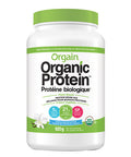 Organic Vanilla Bean 920 Grams by Orgain Inc.