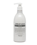 Unscented Hand & Body Lotion 400 Ml by Phillip Adam