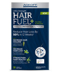 Ageoff Hairfuel 30 Softgels by Nuvocare Health Sciences