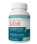 Bladder Health 60 VegCaps by Utiva