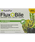 Flux O Bile 10 Ampoules 10 Count by Nutripur Inc