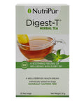 Digest-t Herbal Tea 20 Count by Nutripur Inc