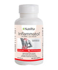 Inflammatol 60 VegCaps by Nutripur Inc