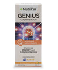 Genius Adult 114 Ml by Nutripur Inc