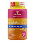 Honibe Melatonin 70 Gummies by Honibe