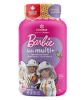 Barbie Kids Complete + Immune Multi 60 Gummies by Honibe