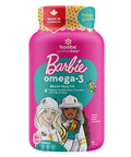 Barbie Omega 3 60 Gummies by Honibe