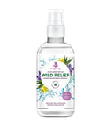 Wild Relief After Bite Spray 60 Ml by Purple Frog Products