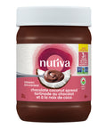 Organic Chocolate Coconut Spread 326 Grams by Nutiva