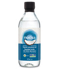 Organic Liquid Coconut Oil 473 Ml by Nutiva