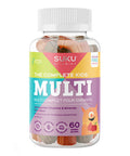 The Complete Kid's Multi 60 Gummies by SUKU Vitamins