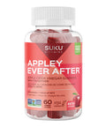 Appley Ever After 60 Gummies by SUKU Vitamins