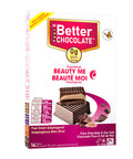 Beauty Me Sea Salt 112 Grams by FourX Better Chocolate