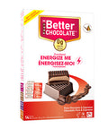 Energize Me Espresso 112 Grams by FourX Better Chocolate