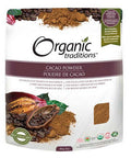 Cacao Powder 454 Grams by Organic Traditions