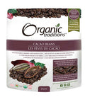 Cacao Nibs 454 Grams by Organic Traditions