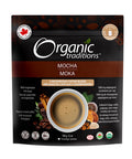 Mocha 100 Grams by Organic Traditions